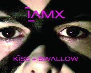 iamx albums