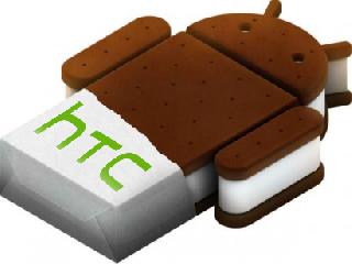 ice cream sandwich htc