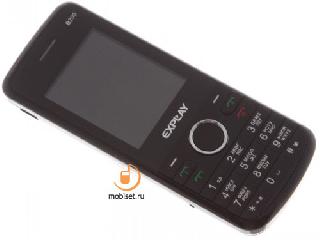 icq для explay b200