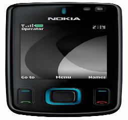 icq rus nokia 6600