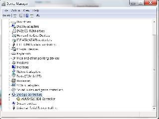 ide контроллер драйвер