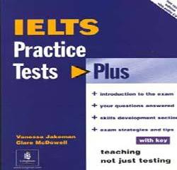 ielts practice tests plus