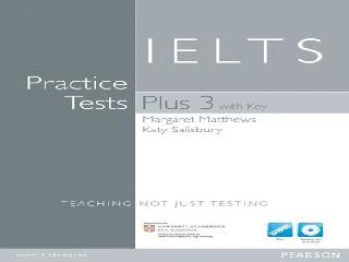 ielts practice tests plus