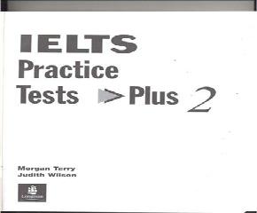 ielts practice tests plus