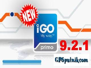 igo primo 9.4