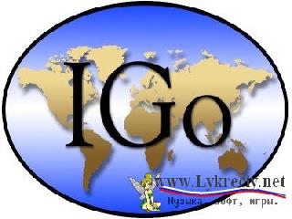 igo8 8.3 germany