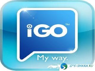 igo8 wm5