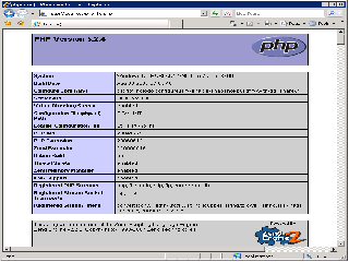 iis 6.0 xp