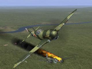 il2 забытые сражения