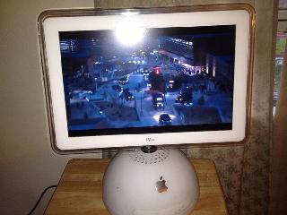 imac g4 для windows media player