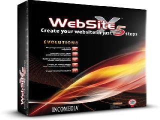 incomedia website x5 evolution 8 crack