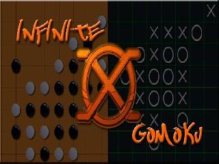 infinite gomoku - android