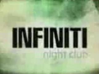 infiniti клуб видео