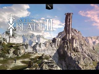 infinity blade v1.2