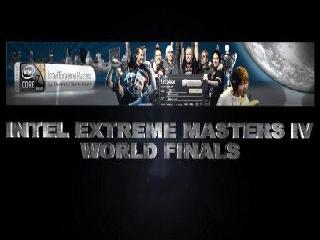intel extreme masters 5 global finals музыку