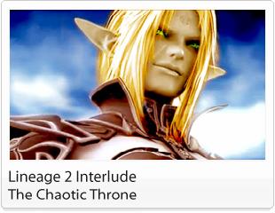 interlude the chaotic throne русский