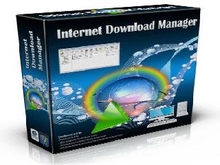 internet downloaa manager кряк