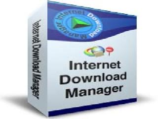 internet downloaa manager кряк