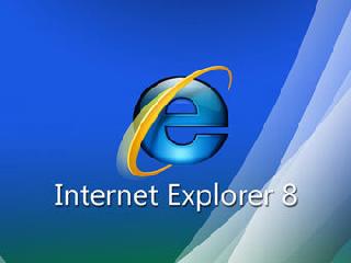 internet explorer 8 от microsoft ru