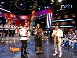 ioana capraru sora mai mare минусовку