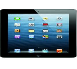 ipad 4s играть