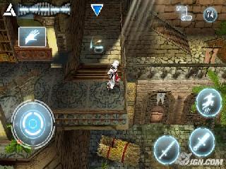 iphone assassin creed