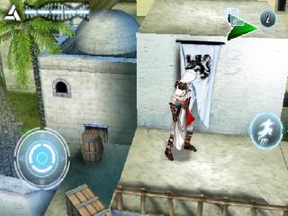 iphone assassin creed