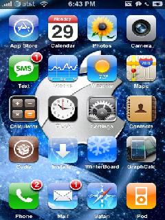 iphone cydia