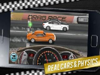 iphone drag racing настройки автомобилей