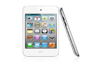 ipod touch 8 gb игры