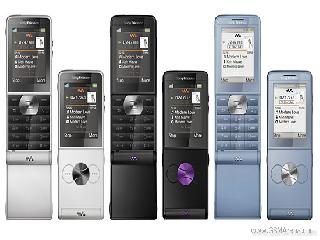 isq для sony ericsson w 350