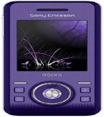 isq на sony ericsson s 500i