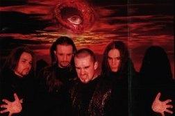 izakaron chaoschrist 2000