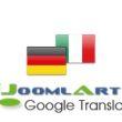 ja translate for joomla 1.5