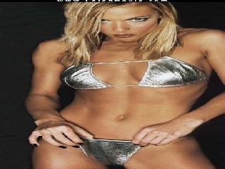 jaime pressly фото