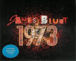 james blunt - 1973 песню