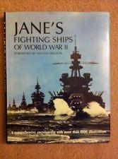 jane s ships 1919