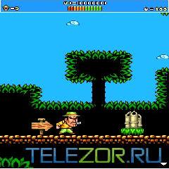 java игры jar mario 128 - 160