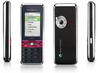 java программы для sony ericsson k