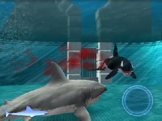 jaws unleashed игра