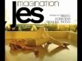 jes - imagination kaskade remix radio edit