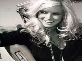 jessica simpson - do you know