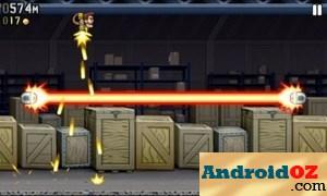 jetpack на acer tcgkfnyj