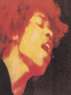 jimi hendrix electric ladyland 1968