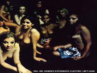 jimi hendrix electric ladyland 1968