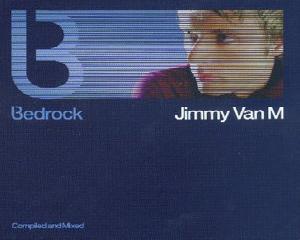 jimmy van m bedrock