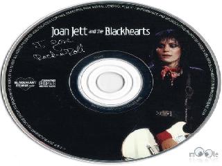 joan jett blackhearts love pain