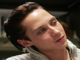 johnny weir