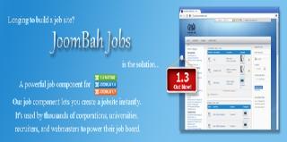 joombah jobs