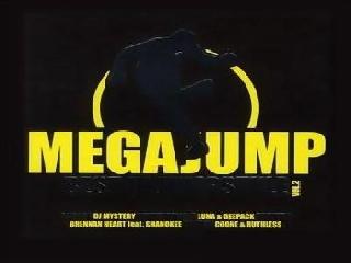 jumpstyle музыка альбом